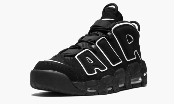 Nike Air More Uptempo 2016 Release - Sneakers Outlet Co