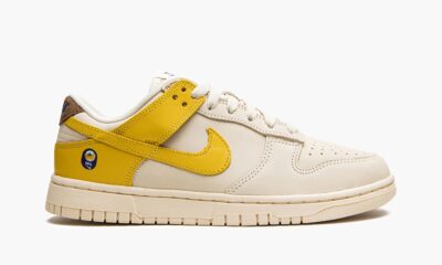 Nike Dunk Low Banana - Sneakers Outlet Co