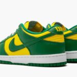 Nike Dunk Low Retro Brazil - Sneakers Outlet Co