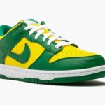 Nike Dunk Low Retro Brazil - Sneakers Outlet Co