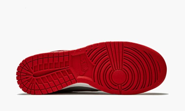 Nike Dunk Low Retro UNLV - Sneakers Outlet Co