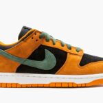 Nike Dunk Low  SP Ceramic - Sneakers Outlet Co