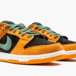Nike Dunk Low  SP Ceramic - Sneakers Outlet Co