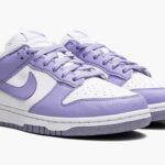 Dunk Low wmns Next Nature Lilac - Sneakers Outlet Co