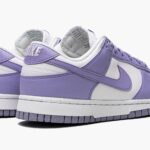 Dunk Low wmns Next Nature Lilac - Sneakers Outlet Co