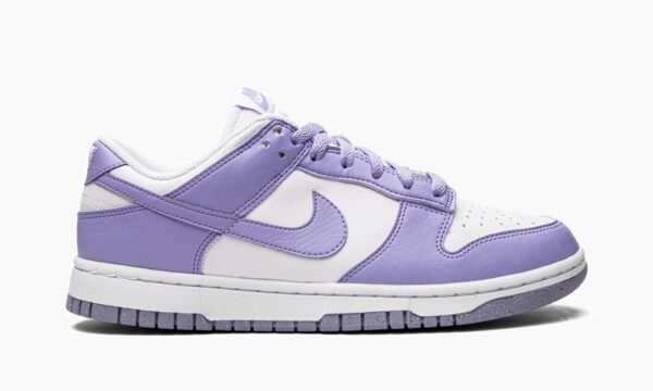 Dunk Low wmns Next Nature Lilac - Sneakers Outlet Co