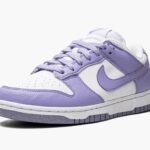 Dunk Low wmns Next Nature Lilac - Sneakers Outlet Co
