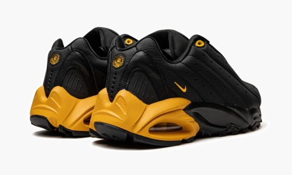 Nike Air Terra x Nocta Black University Gold - Sneakers Outlet Co