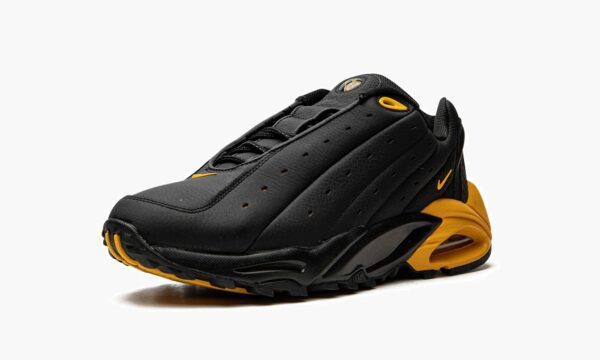 Nike Air Terra x Nocta Black University Gold - Sneakers Outlet Co
