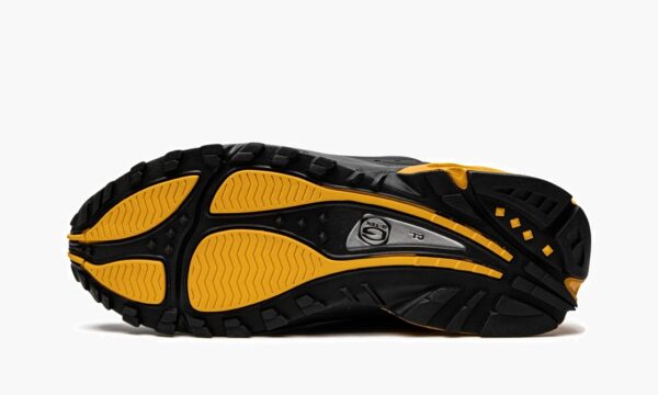 Nike Air Terra x Nocta Black University Gold - Sneakers Outlet Co