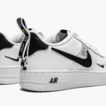 Nike Airforce1 LV8 Utility GS - Image 3