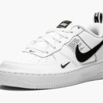 Nike Airforce1 LV8 Utility GS - Image 4