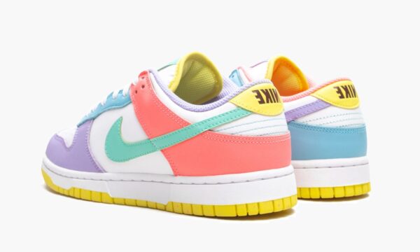 Nike Dunk Low SE wmns Easter - Sneakers Outlet Co