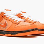 Nike dunk low Concepts  Orange Lobster - Sneakers Outlet Co
