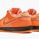 Nike dunk low Concepts  Orange Lobster - Sneakers Outlet Co