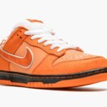 Nike dunk low Concepts  Orange Lobster - Sneakers Outlet Co