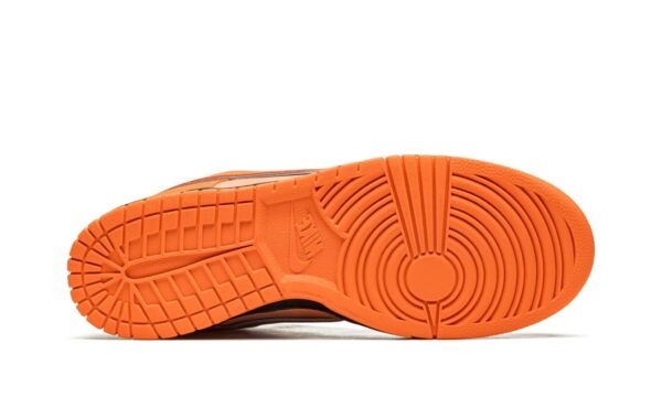 Nike dunk low Concepts  Orange Lobster - Sneakers Outlet Co