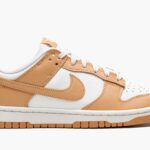 Nike Dunk Low Harvest Moon - Sneakers Outlet Co