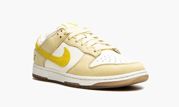 Nike Dunk Low  Lemon Drop - Sneakers Outlet Co