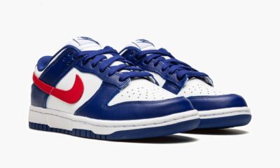 Nike Dunk Low USA