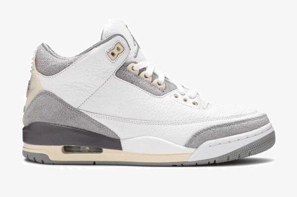 Air Jordan 3 Retro SP - Ma Maniere - Sneakers Outlet Co