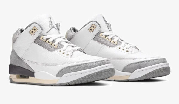 Air Jordan 3 Retro SP - Ma Maniere - Sneakers Outlet Co