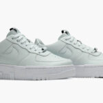 Air Force 1 Pixel - Ghost Aqua - Sneakers Outlet Co