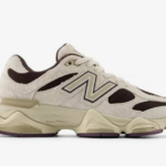 New Balance 9060  Sydney s Signature Collection Linen_