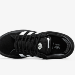 Adidas x Bad Bunny Campus "Black/White" sneakers - Image 5