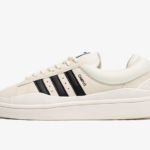 Adidas x Bad Bunny Campus "White" sneakers - Image 2