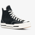 Converse Chuck Taylor All-Star 70 Hi Black - Image 2