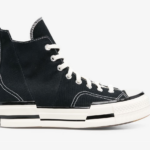 Converse Chuck Taylor All-Star 70 Hi Black