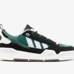 adidas "ADI2000" leather sneakers