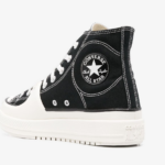 Converse Chuck Taylor All Star Construct Black/White - Image 3
