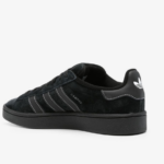 Adidas Campus 00s "Black Suede" sneakers - Image 3