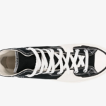 Converse Chuck Taylor All Star Construct Black/White - Image 4
