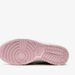 Nike Dunk Low "LX Pink Foam" Sneakers - Image 5