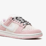 Nike Dunk Low "LX Pink Foam" Sneakers - Image 2