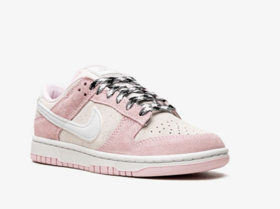 Nike Dunk Low “LX Pink Foam” Sneakers