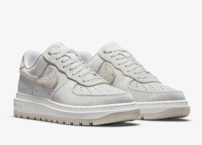 Air Force 1 Luxe ‘Summit White”