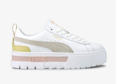 PUMA  Mayze  sneakers