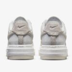 Air Force 1 Luxe 'Summit White" - Image 5