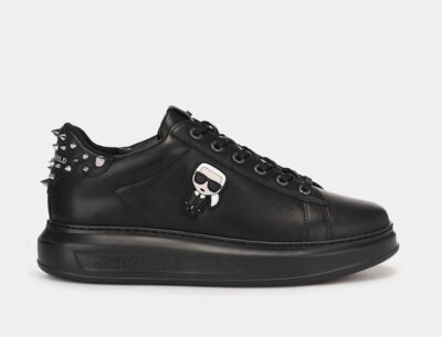 Karl Lagerfeld Ikonik NFT Kapri Sneakers black