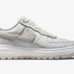 Air Force 1 Luxe 'Summit White"