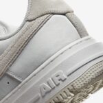 Air Force 1 Luxe 'Summit White" - Image 7