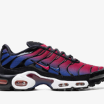 Air Max Plus Patta FC Barcelona sneakers