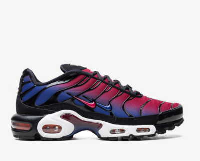 Air Max Plus Patta FC Barcelona sneakers