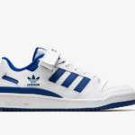 Adidas Forum Low "White royal" Sneakers
