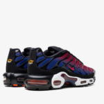 Air Max Plus Patta FC Barcelona sneakers