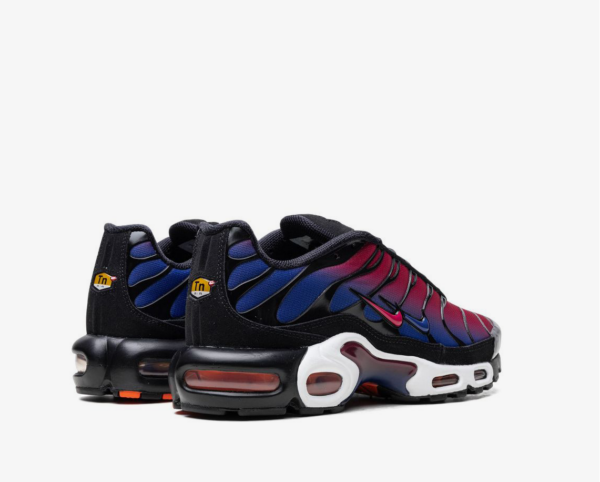 Air Max Plus Patta FC Barcelona sneakers